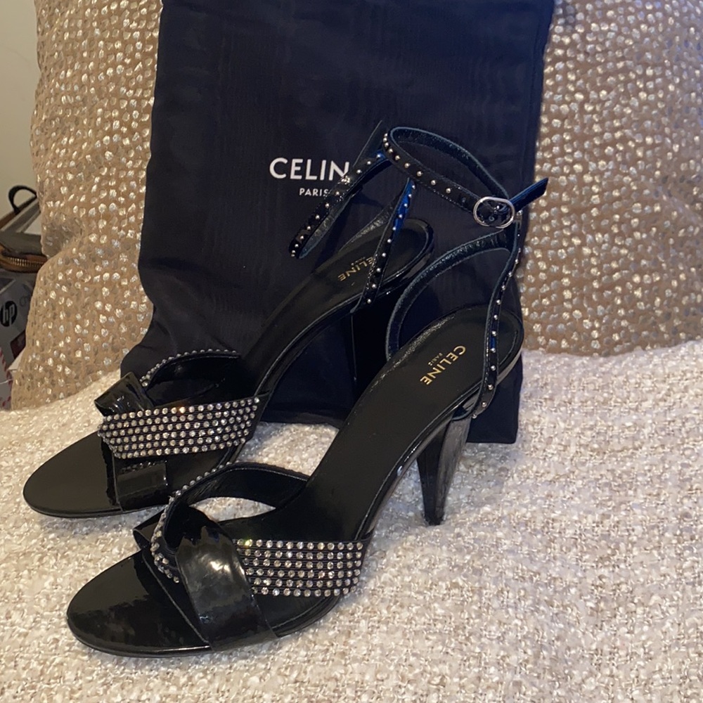 Celine Sandals - Picture 4 of 11